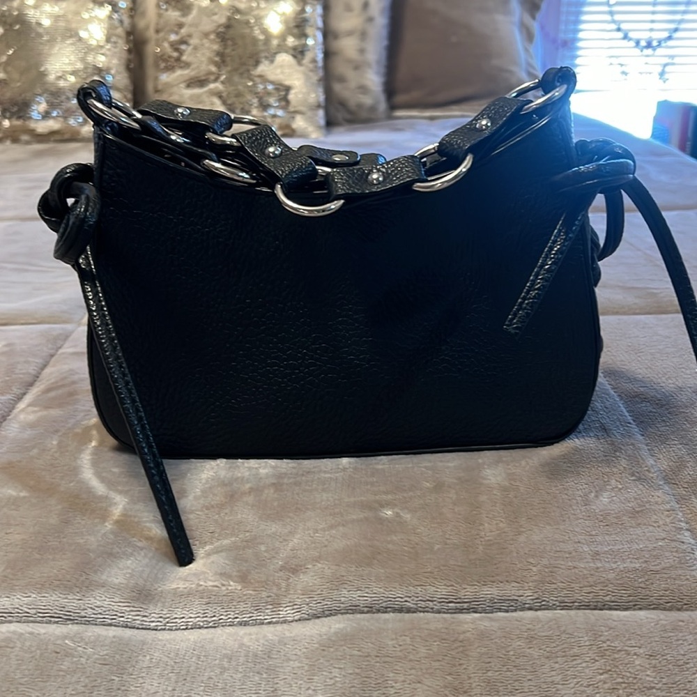 Kez Laced Bag - Picture 5 of 6